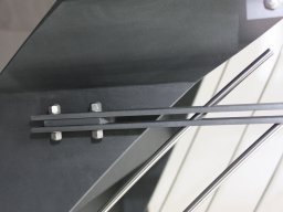 Innengelaender Edelstahl lackiert-013
